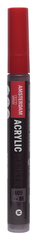 Amsterdam Acrylic Marker 4 mm Omber Gebrand 409